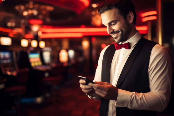 platform tebak toto menampilkan berbagai kategori permainan