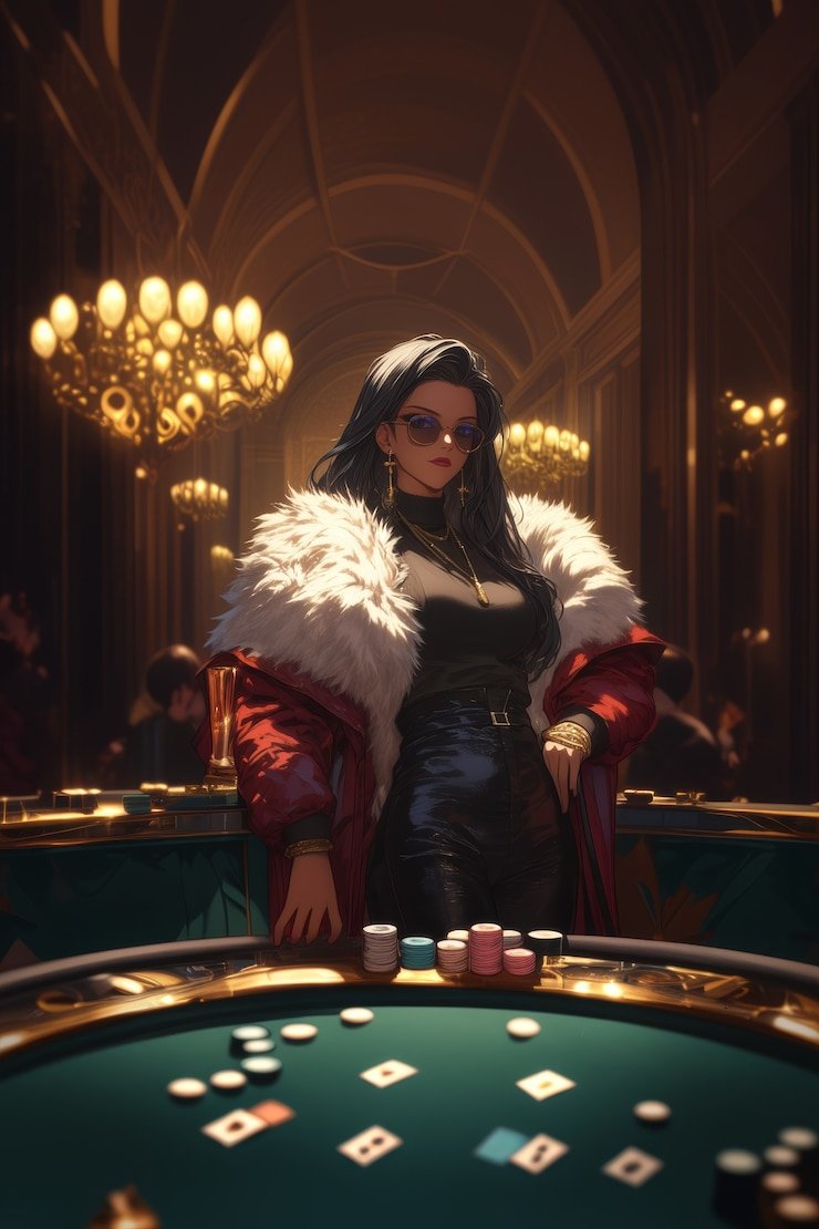gameplay Live Baccarat di tebak toto